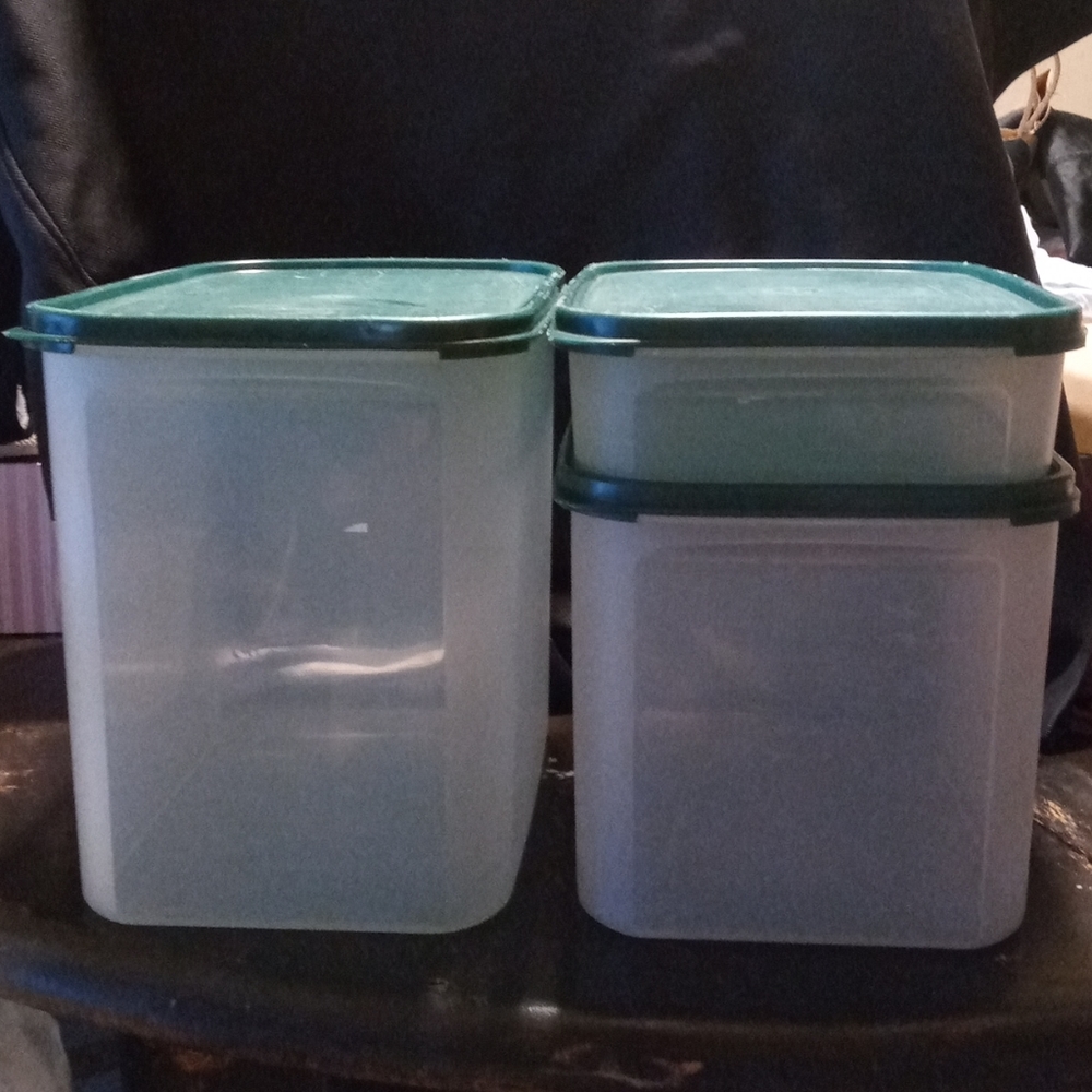 Tupperware